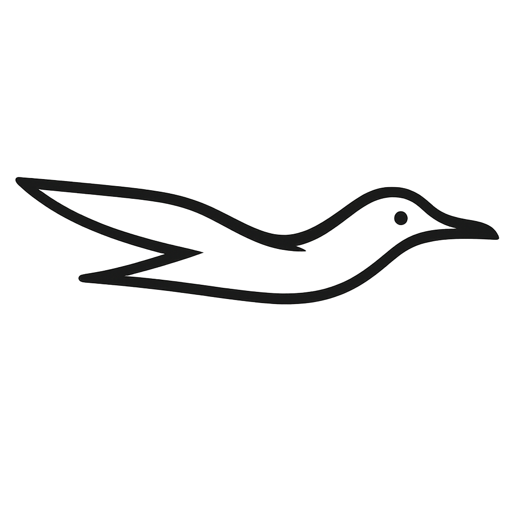 Albatross logo